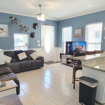 117 E Lantana St. # A1, South Padre Island, TX 78597