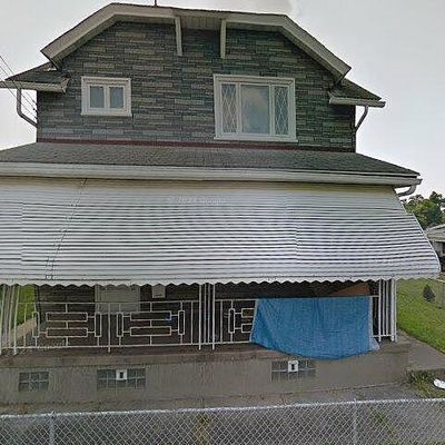 117 Erwin St, Duquesne, PA 15110