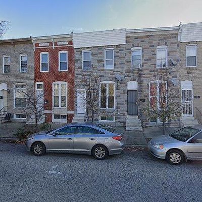 117 N Clinton St, Baltimore, MD 21224