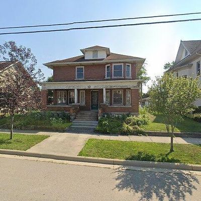 117 S Main St #17, Pleasant Hill, OH 45359