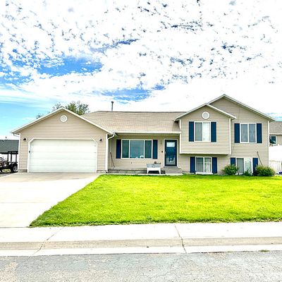 117 W 4100 S, Vernal, UT 84078