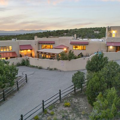 117 Tano Road, Santa Fe, NM 87506