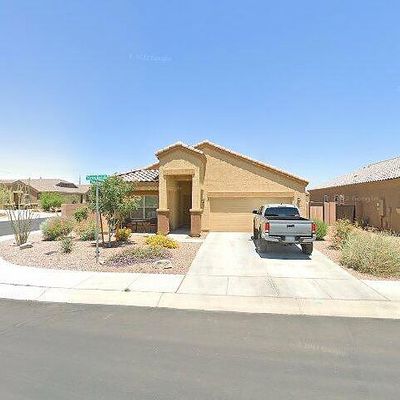 11760 W Fayes Glen Dr, Marana, AZ 85653