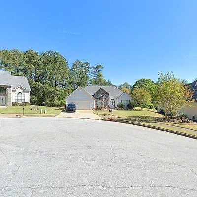 11766 Fairway Overlook, Fayetteville, GA 30215