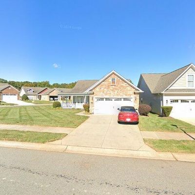 118 Garner Dr, Salisbury, NC 28146