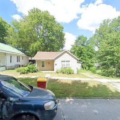 118 S Barbee St, Fort Scott, KS 66701