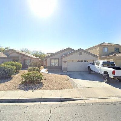 11817 W Mauna Loa Ln, El Mirage, AZ 85335