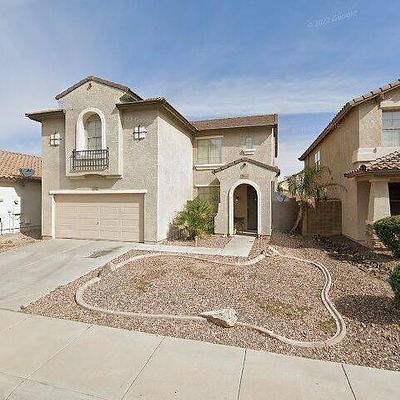 11828 W Via Montoya Dr, Sun City, AZ 85373