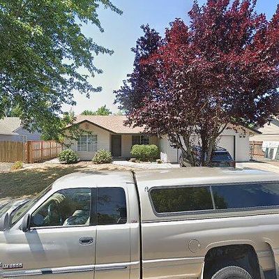 1183 Sw Patricia St, Mcminnville, OR 97128