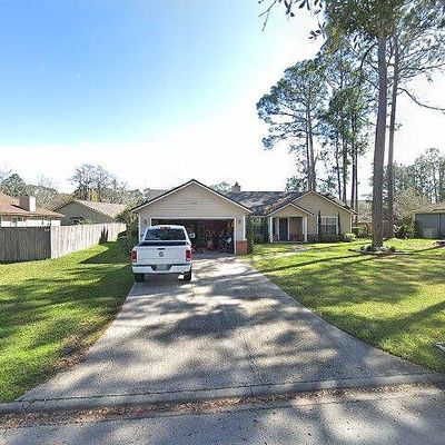 11863 S Narrow Oak Ln, Jacksonville, FL 32223