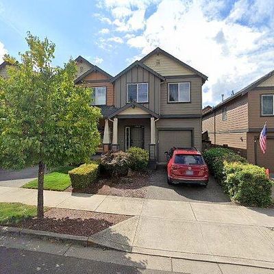 11868 Cornerstone Pl, Oregon City, OR 97045