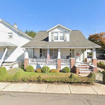 119 Basalyga St, Jessup, PA 18434