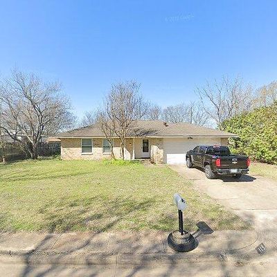 119 Dunn St, Red Oak, TX 75154