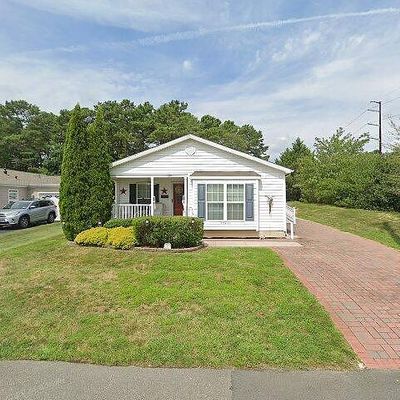 119 Oak Ridge Ln, Manahawkin, NJ 08050