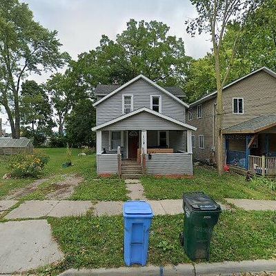 119 S Francis Ave, Lansing, MI 48912