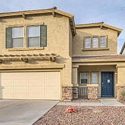 11958 W Belmont Dr, Avondale, AZ 85323