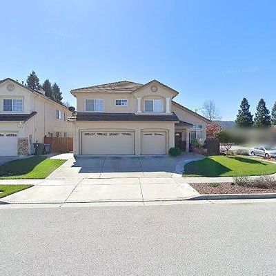 1198 Cheyenne Dr, Gilroy, CA 95020