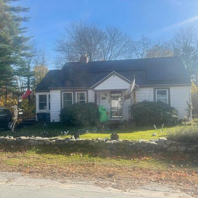 12 Fairview Drive Aka 12 Fairview Avenue, Pembroke, NH 03275