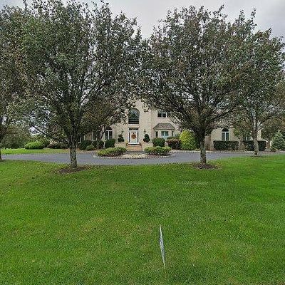 12 Yellow Brook Rd, Holmdel, NJ 07733