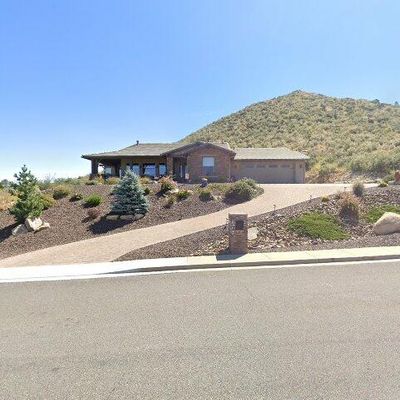 1200 N Cloud Cliff Pass, Prescott Valley, AZ 86314