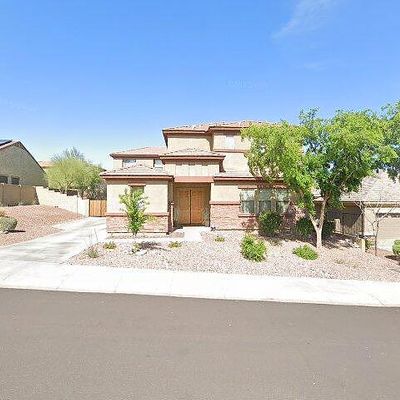 12018 W Villa Hermosa Ln, Sun City, AZ 85373