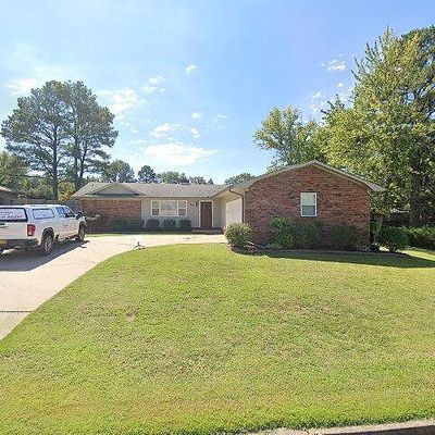 1204 Cartwright St, Van Buren, AR 72956