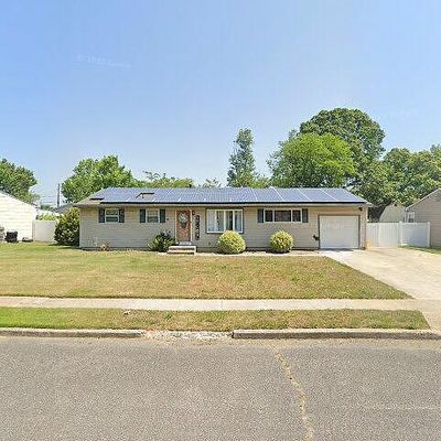 1204 Cedar Dr, Pine Hill, NJ 08021