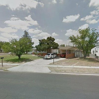 1205 E Yeso Dr, Hobbs, NM 88240