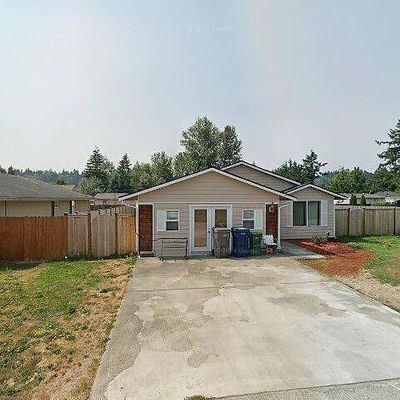 121 3 Rd Ave Sw, Pacific, WA 98047