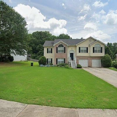 121 Cheryl Ct, Rex, GA 30273