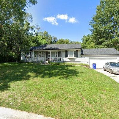 1210 Little Ave, Grandview, MO 64030