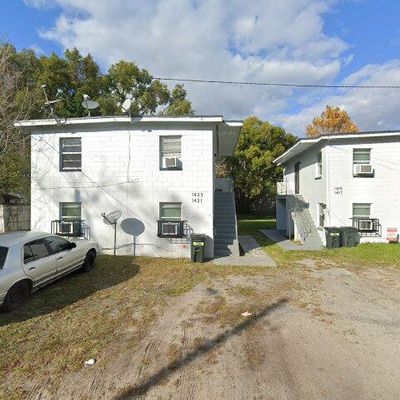 1421 Logan St, Jacksonville, FL 32209