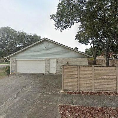 1422 Synandra St, San Antonio, TX 78232