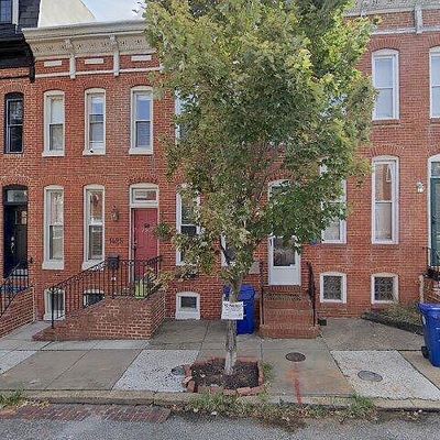 1425 Covington St, Baltimore, MD 21230