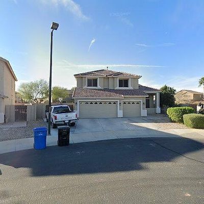 14291 W Riviera Dr, Surprise, AZ 85379