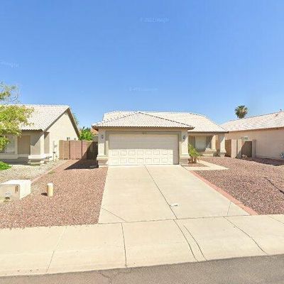 14310 W Marcus Dr, Surprise, AZ 85374