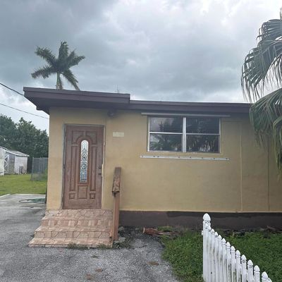 1432 Nw Nw Ave B, Belle Glade, FL 33430