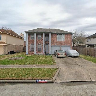 14327 Beau Harp Dr, Houston, TX 77049