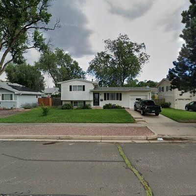 1435 Monteagle St, Colorado Springs, CO 80909