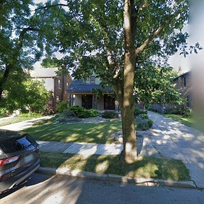 1435 Grayton St, Grosse Pointe Park, MI 48230