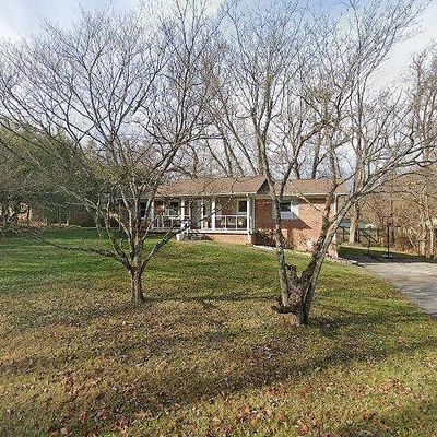 144 Liberty Church Rd, Kingsport, TN 37663