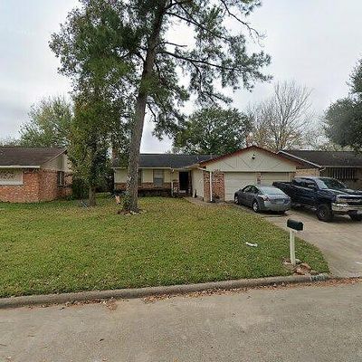 14411 Cypress Branch Dr, Cypress, TX 77429