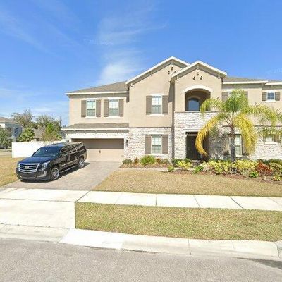 1444 Myrtle Oaks Trl, Oviedo, FL 32765