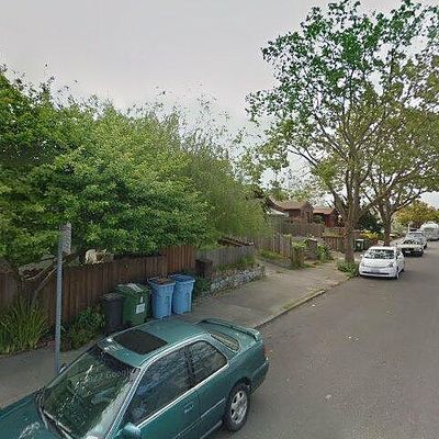 1447 Kains Ave, Berkeley, CA 94702