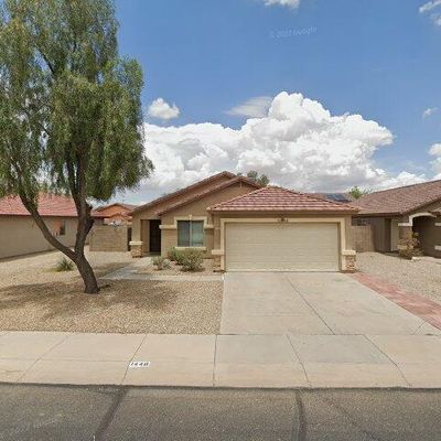 1448 E 12 Th St, Casa Grande, AZ 85122