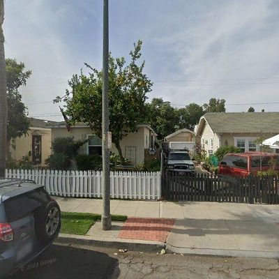 145 E Pleasant St, Long Beach, CA 90805