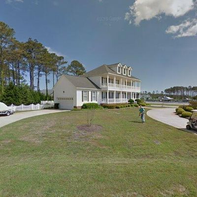 145 Fort Hugar Way Lot 79, Manteo, NC 27954