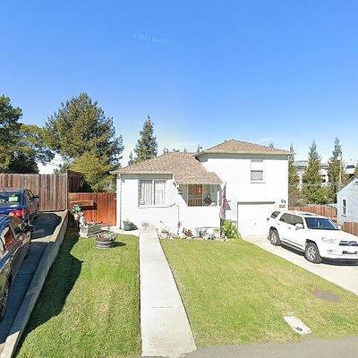 145 Hermosa Ave, Vallejo, CA 94589