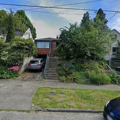 145 Nw 84 Th St, Seattle, WA 98117