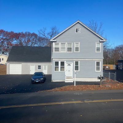 145 Silver Sands Rd, East Haven, CT 06512